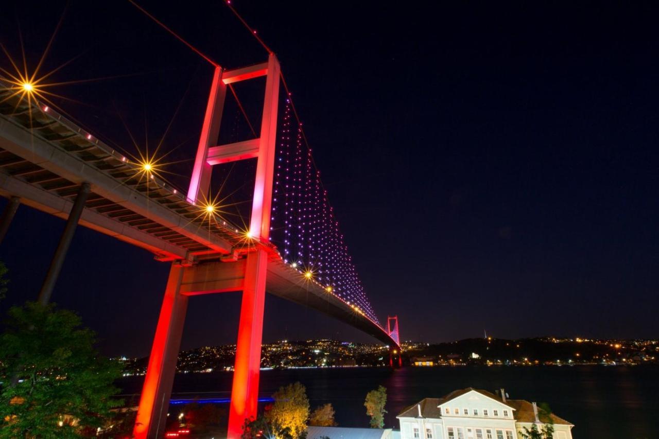 White * Istambul