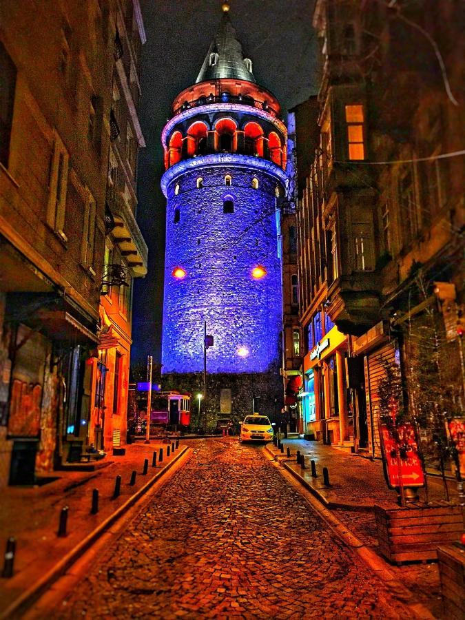 White * Istambul