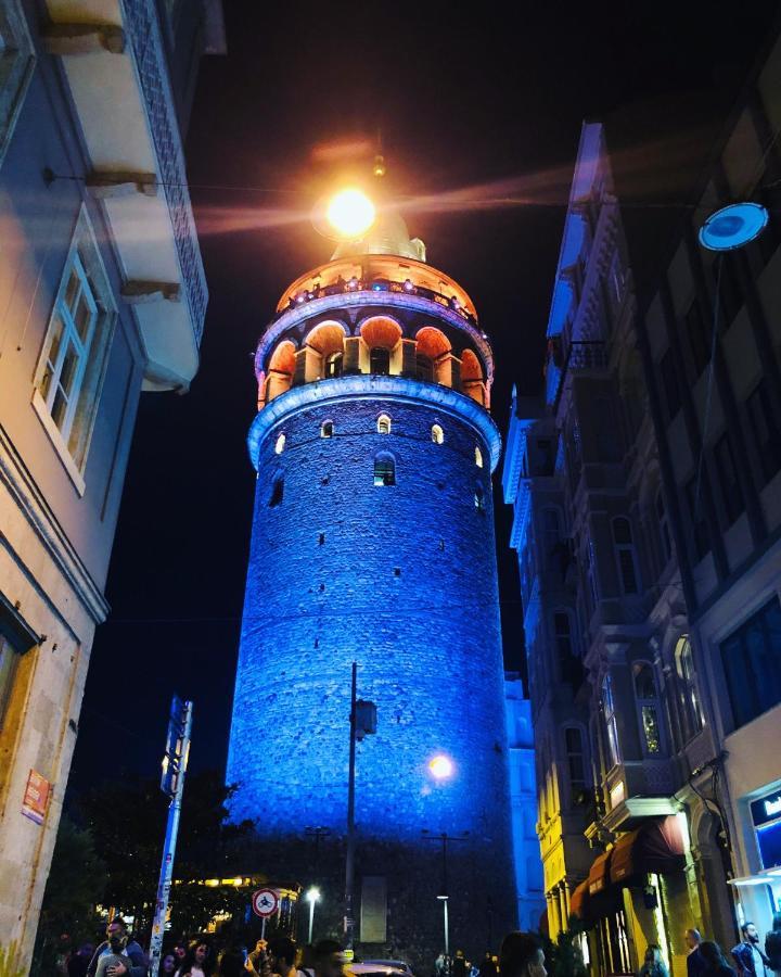 White Appart hôtel Istambul