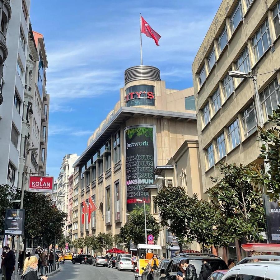 White Istambul