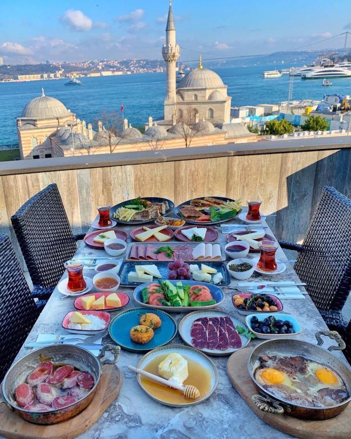 Appart hôtel White Istambul