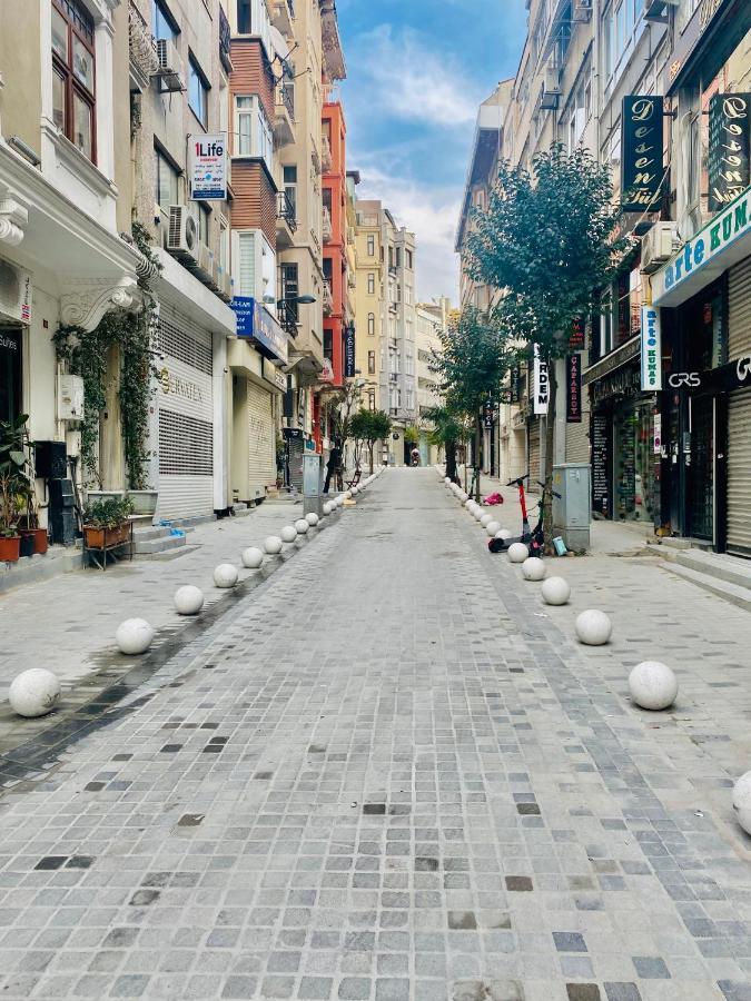 Appart hôtel White Istambul