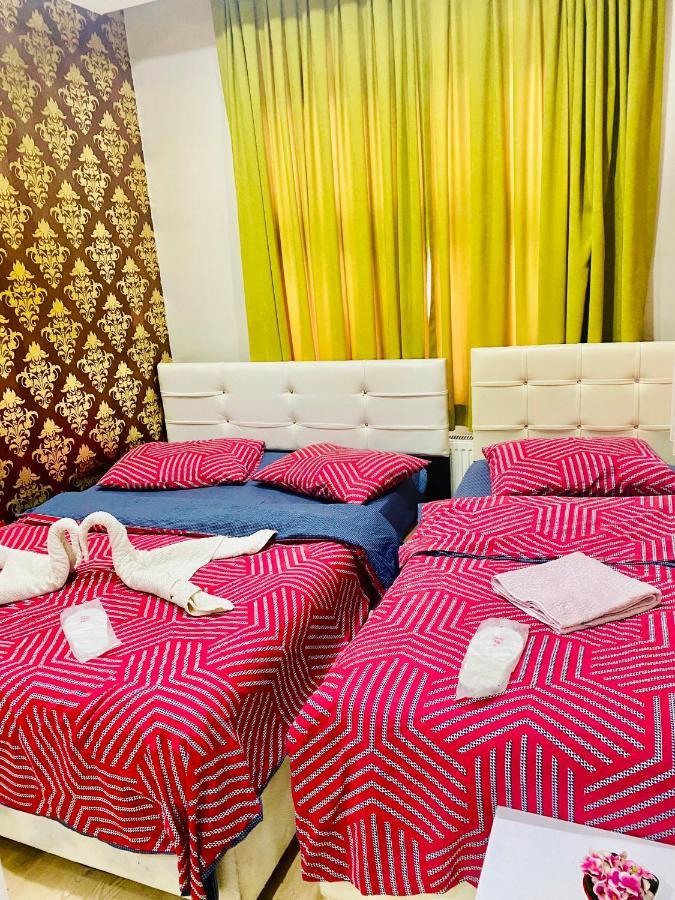 Appart hôtel White Istambul