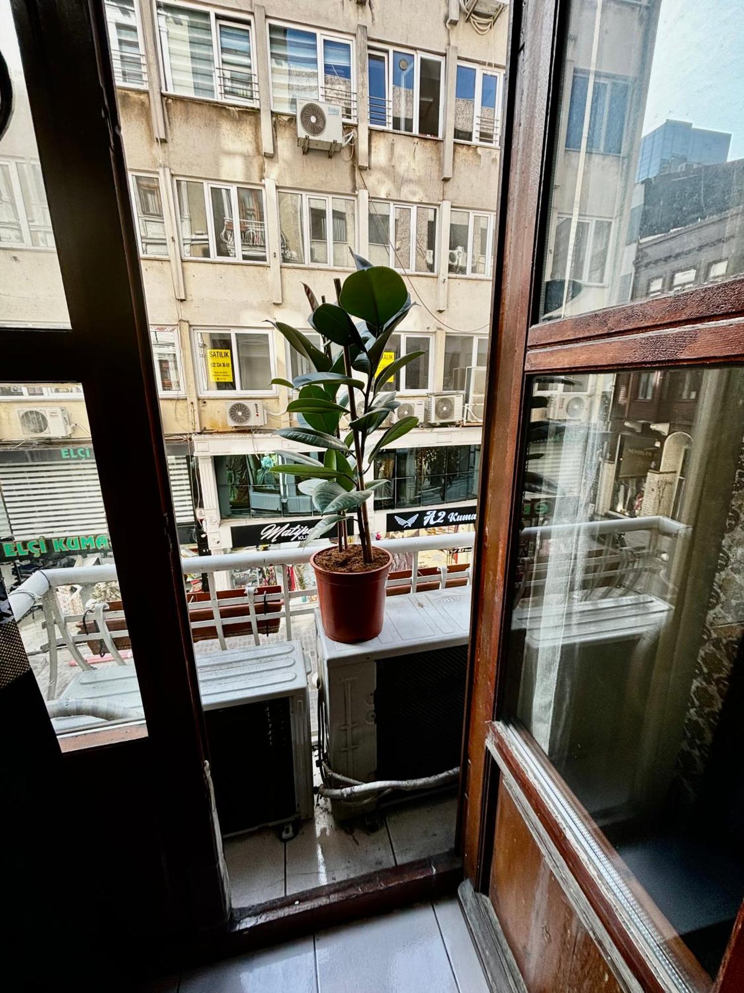 White Appart hôtel Istambul
