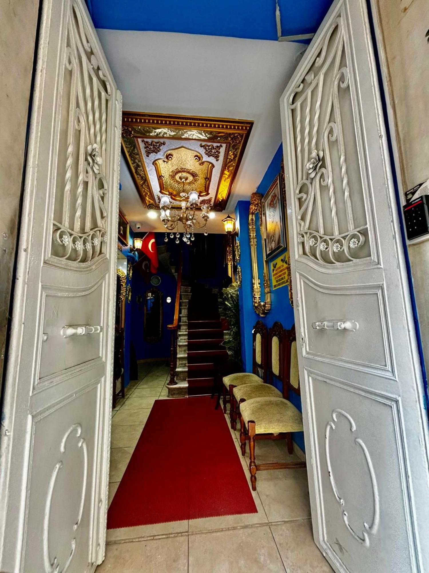 Appart hôtel White