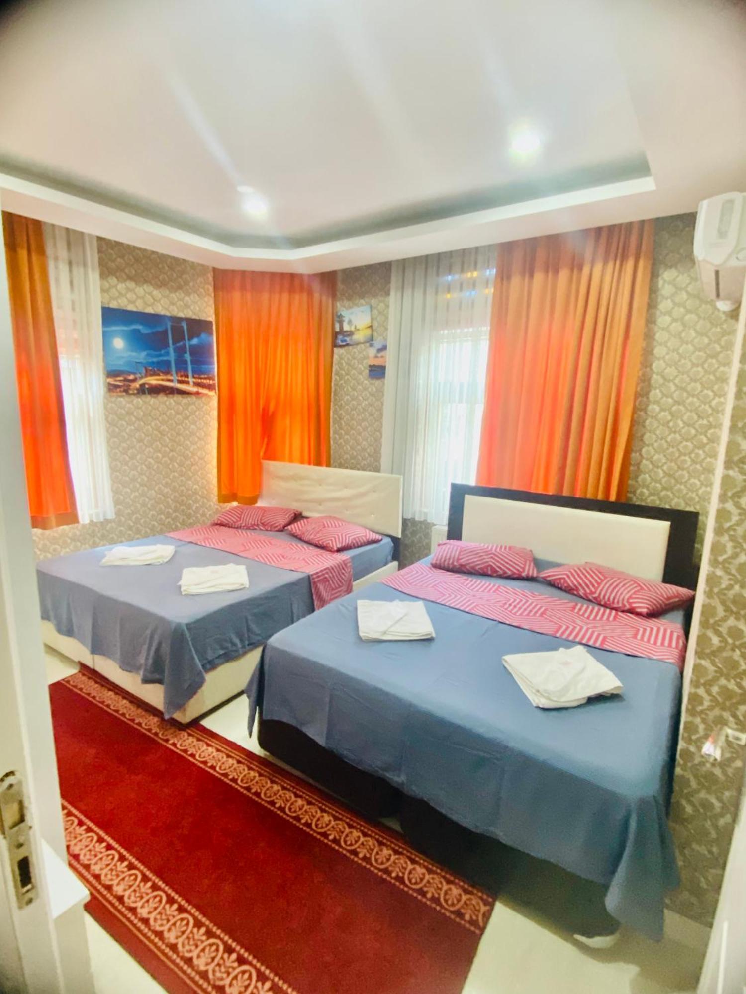 Appart hôtel White Istambul