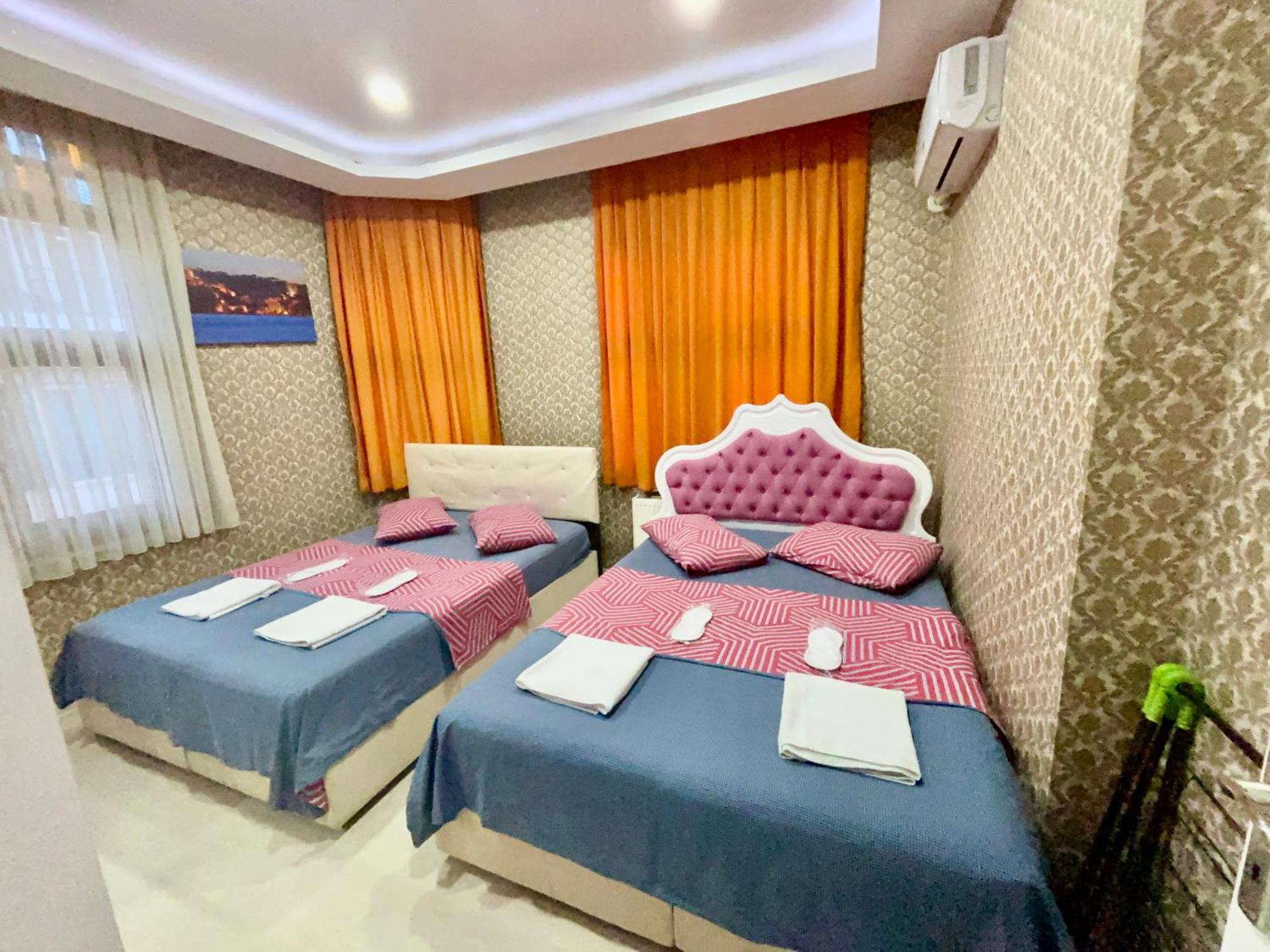 Appart hôtel White *